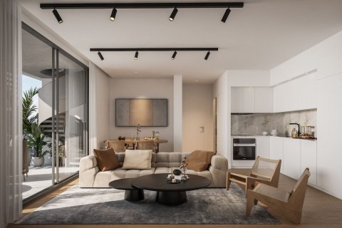 2 bedrooms Apartment in Agios Athanasios, Limassol, No. 41173 7