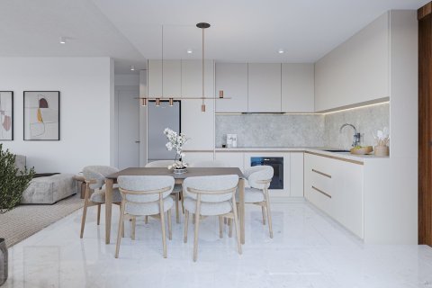 Квартира с 2 спальнями в Пафос,  № 41295 17