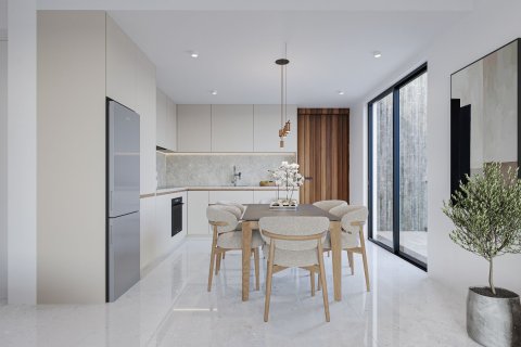 Квартира с 2 спальнями в Пафос,  № 41295 18