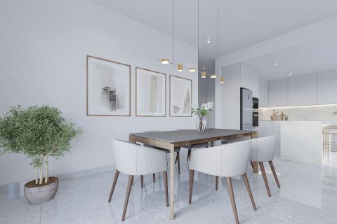 Квартира с 2 спальнями в Пафос,  № 41295 7