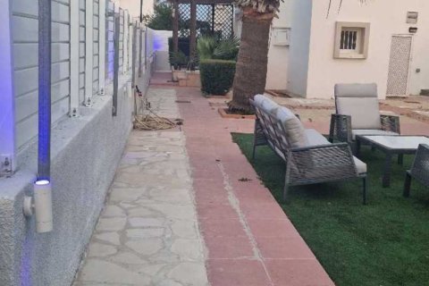 3 bedrooms Townhouse in Pervolia, Larnaka,  No. 39545 5