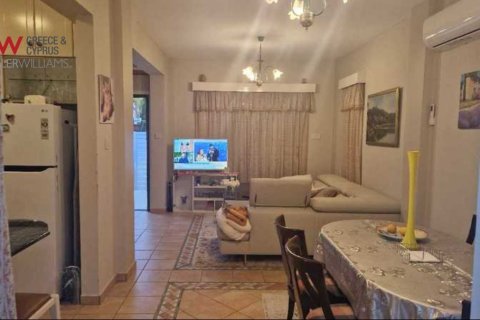 3 bedrooms Townhouse in Pervolia, Larnaka,  No. 39545 11
