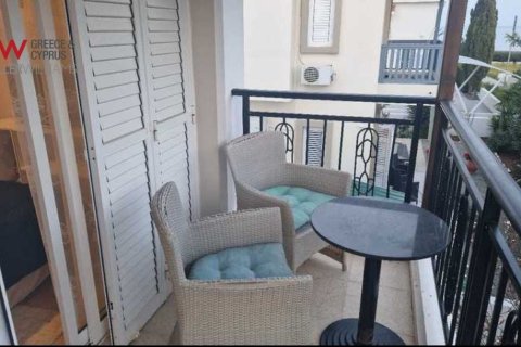 3 bedrooms Townhouse in Pervolia, Larnaka,  No. 39545 14