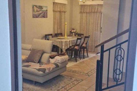 3 bedrooms Townhouse in Pervolia, Larnaka,  No. 39545 10