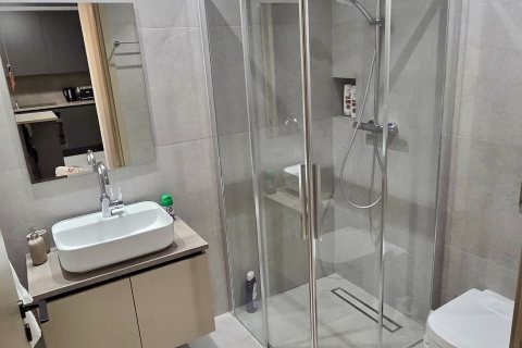 1 bedroom Apartment in Larnaca, Larnaka,  No. 39546 13