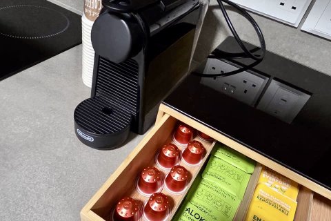 1 bedroom Apartment in Larnaca, Larnaka,  No. 39546 11