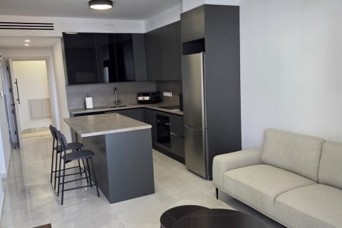 1 bedroom Apartment in Larnaca, Larnaka,  No. 39546 2