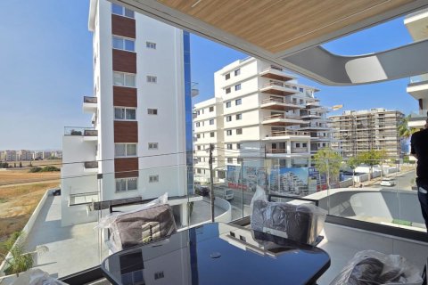 1 bedroom Apartment in Larnaca, Larnaka,  No. 39546 7