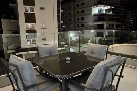 1 bedroom Apartment in Larnaca, Larnaka,  No. 39546 10