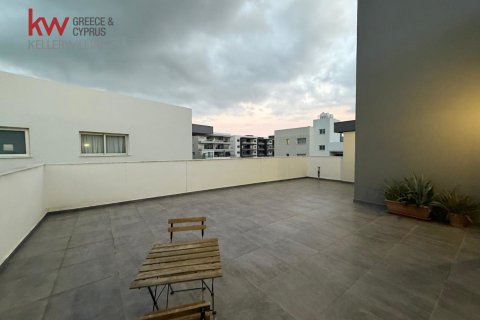 1 bedroom Apartment in Aglandjia, Nicosia, No. 39541 12
