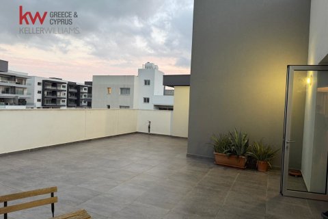 1 bedroom Apartment in Aglandjia, Nicosia, No. 39541 11