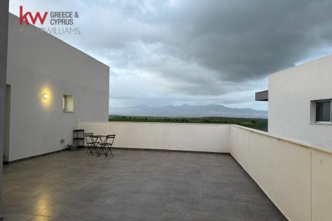 1 bedroom Apartment in Aglandjia, Nicosia, No. 39541 14