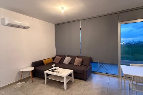 1 bedroom Apartment in Aglandjia, Nicosia, No. 39541 3