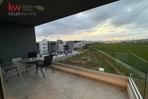 1 bedroom Apartment in Aglandjia, Nicosia, No. 39541 10