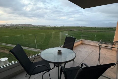 1 bedroom Apartment in Aglandjia, Nicosia, No. 39541 9