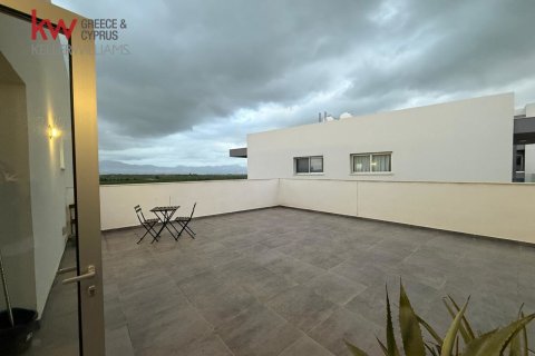 1 bedroom Apartment in Aglandjia, Nicosia, No. 39541 13