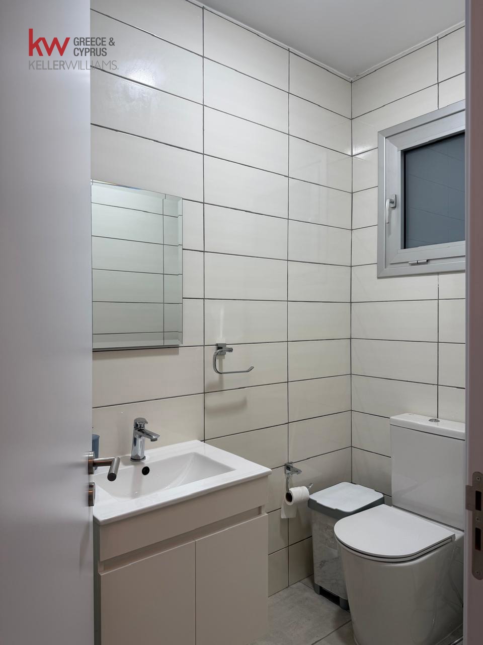 Квартира с 1 спальней в Агландзия, Никосия, Кипр № 39541