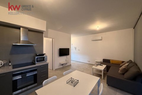 1 bedroom Apartment in Aglandjia, Nicosia, No. 39541