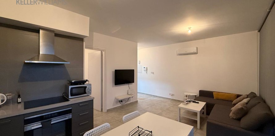 1 bedroom Apartment in Aglandjia, Nicosia, No. 39541