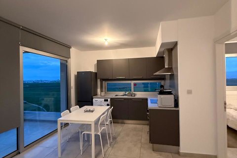 1 bedroom Apartment in Aglandjia, Nicosia, No. 39541 2