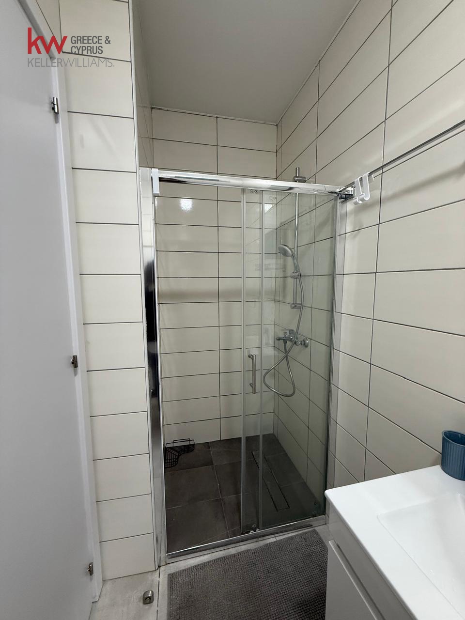 Квартира с 1 спальней в Агландзия, Никосия, Кипр № 39541