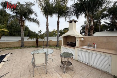 4 chambres Villa à Pyla, Larnaka,  No. 39542 29