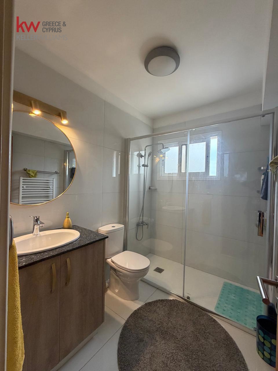 4 chambres Villa à Pyla, Larnaka, Chypre No. 39542