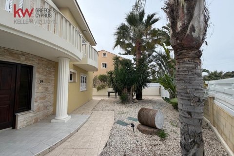 4 chambres Villa à Pyla, Larnaka,  No. 39542 24