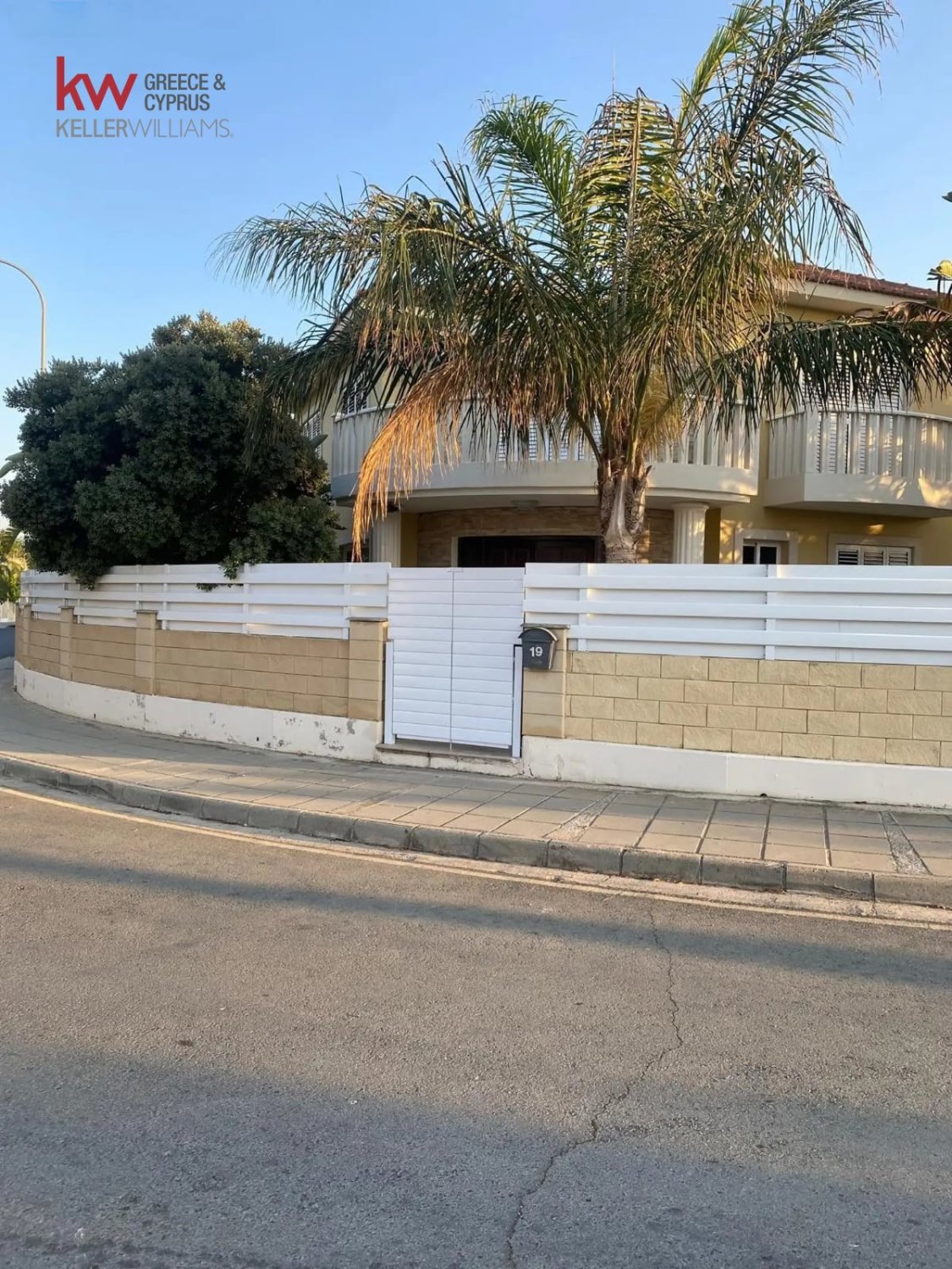 4 chambres Villa à Pyla, Larnaka, Chypre No. 39542