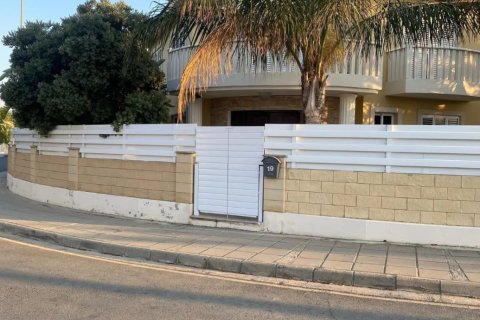 4 chambres Villa à Pyla, Larnaka,  No. 39542 22