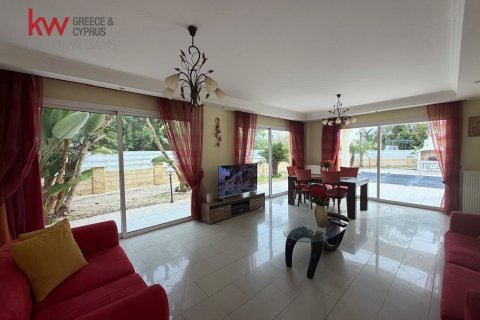 4 chambres Villa à Pyla, Larnaka,  No. 39542 3