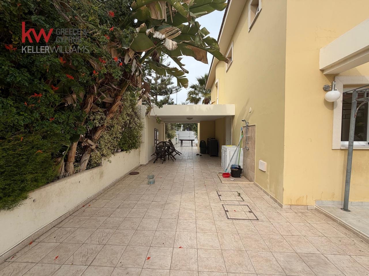 4 chambres Villa à Pyla, Larnaka, Chypre No. 39542