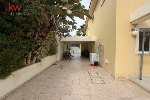 4 chambres Villa à Pyla, Larnaka,  No. 39542 27