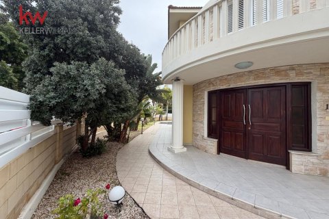 4 chambres Villa à Pyla, Larnaka,  No. 39542 25