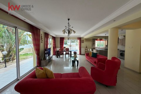 4 chambres Villa à Pyla, Larnaka,  No. 39542 2