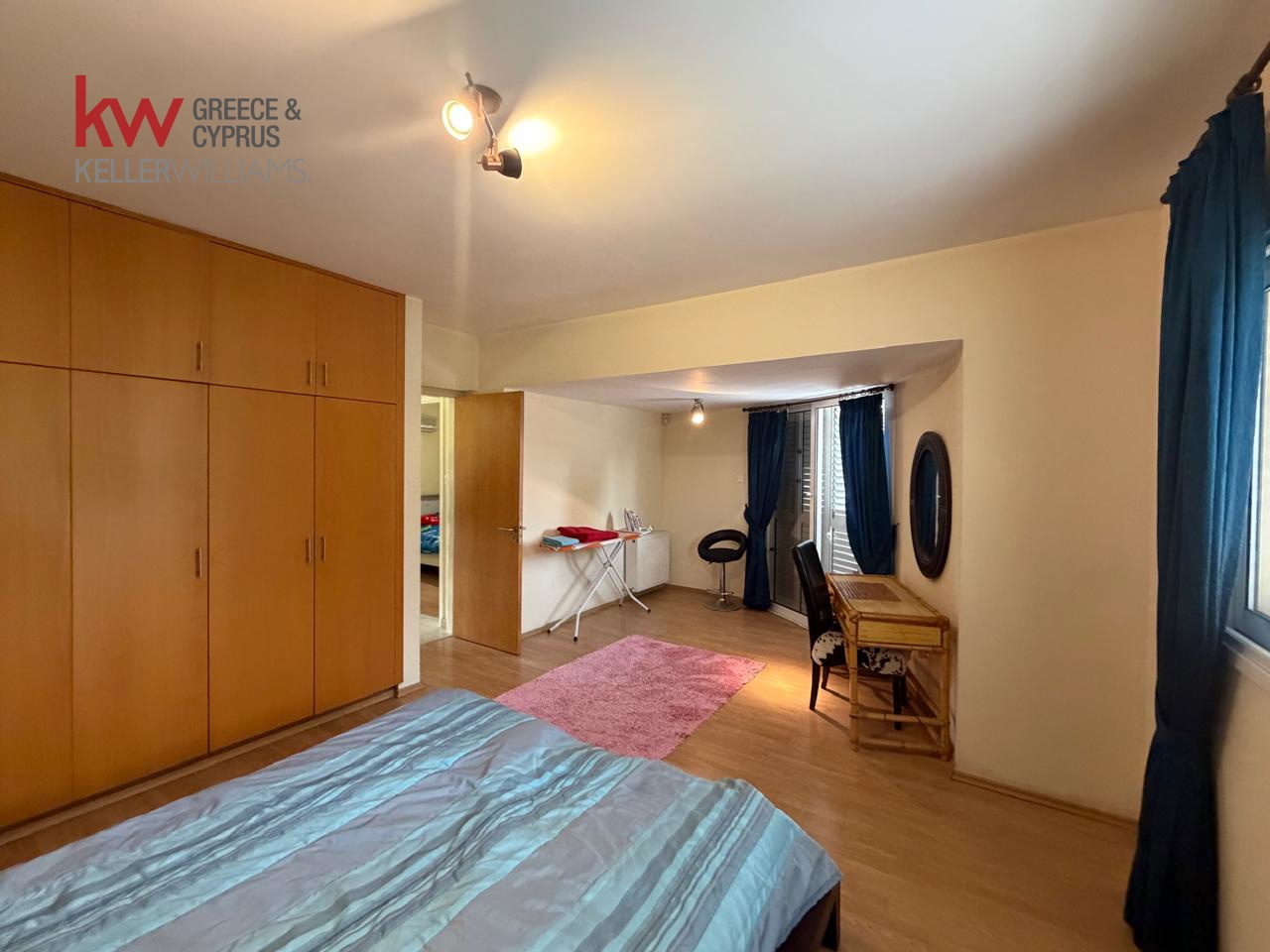 4 chambres Villa à Pyla, Larnaka, Chypre No. 39542
