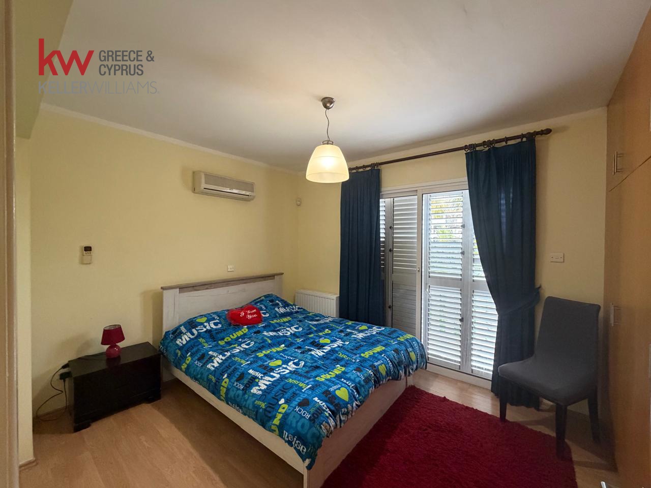 4 chambres Villa à Pyla, Larnaka, Chypre No. 39542