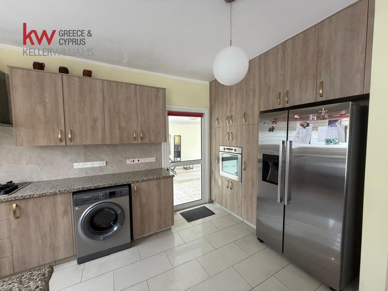 4 chambres Villa à Pyla, Larnaka, Chypre No. 39542