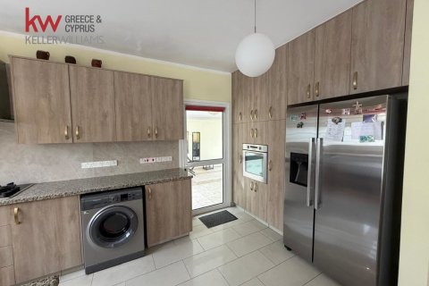 4 chambres Villa à Pyla, Larnaka,  No. 39542 7