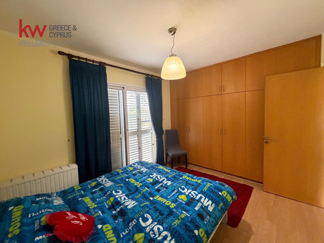 4 chambres Villa à Pyla, Larnaka, Chypre No. 39542