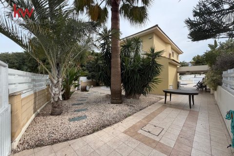 4 chambres Villa à Pyla, Larnaka,  No. 39542 26