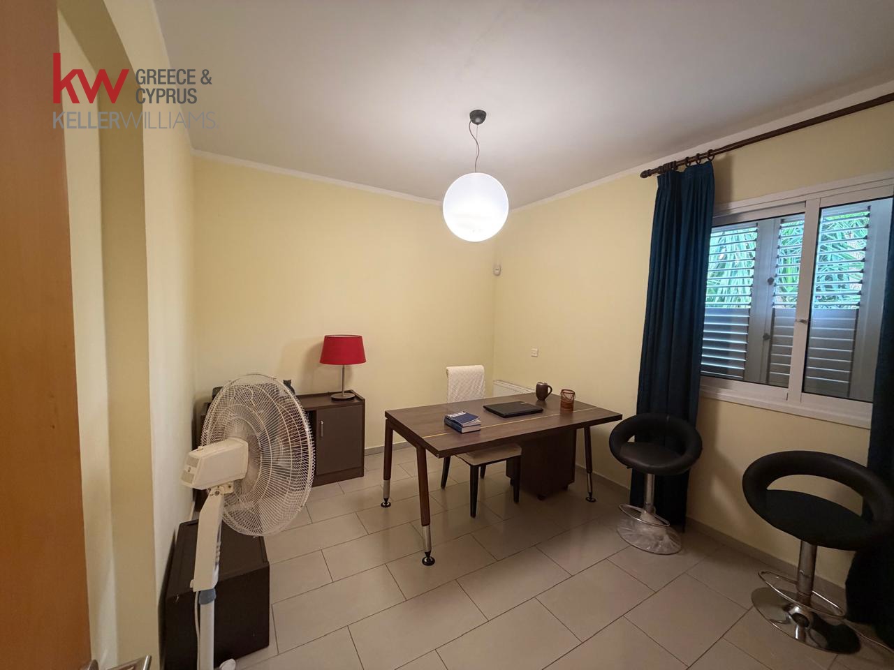 4 chambres Villa à Pyla, Larnaka, Chypre No. 39542