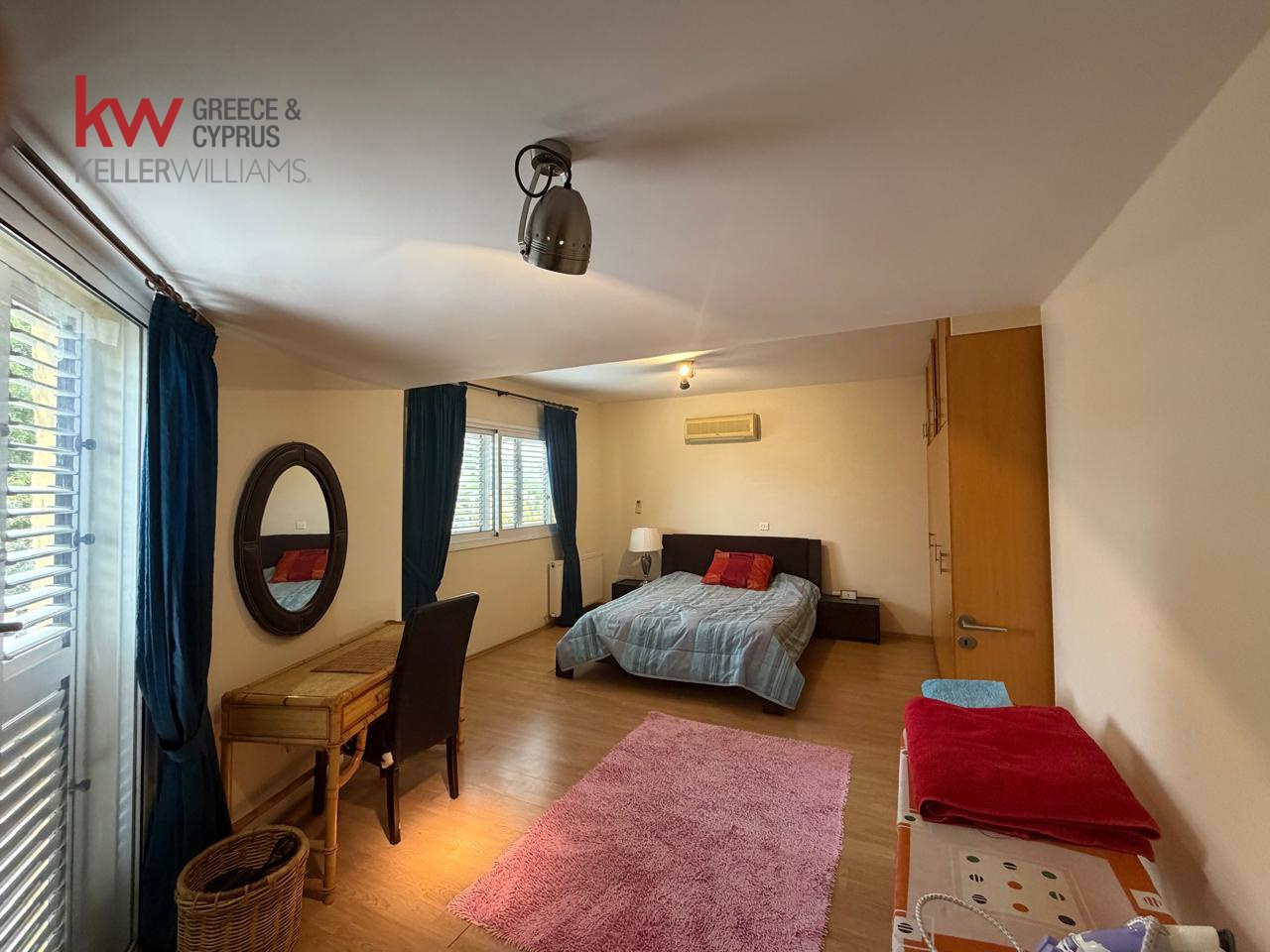 4 chambres Villa à Pyla, Larnaka, Chypre No. 39542