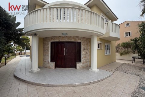 4 chambres Villa à Pyla, Larnaka,  No. 39542 23