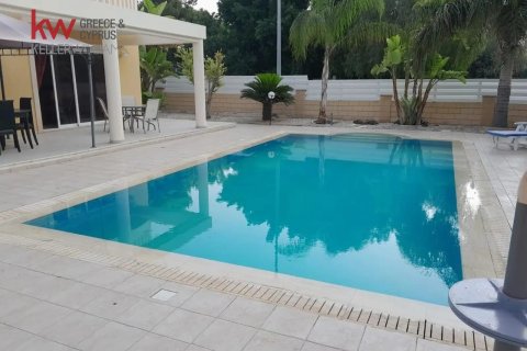 4 chambres Villa à Pyla, Larnaka,  No. 39542 20