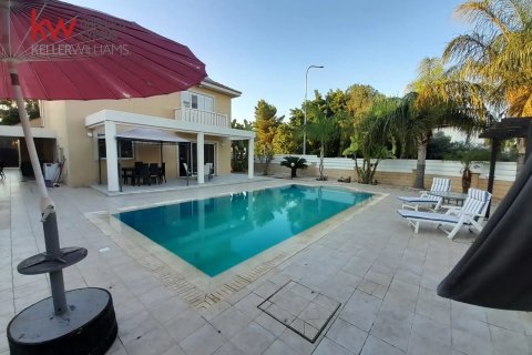 4 chambres Villa à Pyla, Larnaka,  No. 39542 19