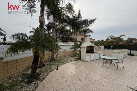 4 chambres Villa à Pyla, Larnaka,  No. 39542 28