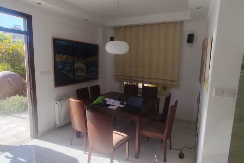 4 bedrooms Villa in Pervolia, Larnaka,  No. 39544 13