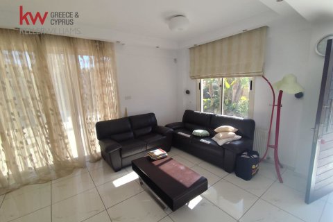 4 bedrooms Villa in Pervolia, Larnaka,  No. 39544 6