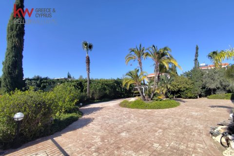 4 bedrooms Villa in Pervolia, Larnaka,  No. 39544 5